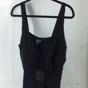 Enfocus Women’s “little black dress” Sz 14w